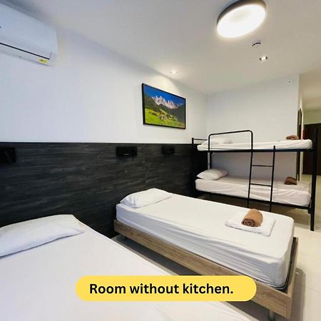 Bayside A Apartments Saint Julian's ภายนอก รูปภาพ
